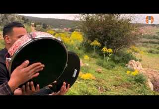 Monsif Rami Liam Aliam 2022 منصف الرامي اغنية الايام ياليام