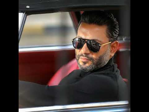 Ziad Bourji Beyetkalem 3alaya Official Audio 2023