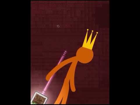 Alan Becker Edit Song Young Girl A Credits To Alanbecker For The Animation