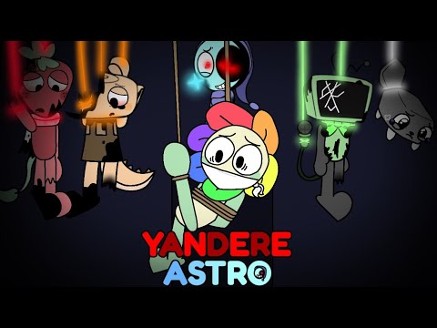 Dandy S World Comic Dud Yandere Astro Full Version Dandy S World Comic Dud Yandere Astro Full Version