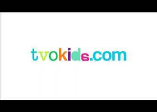  TVOKids Com 45 Minutes Of Fun On TVOKids Abby Hatcher Intro With TVOKids Screenbug