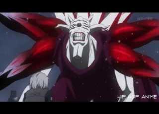 Tokyo Ghoul Final Fight AMV Midnight