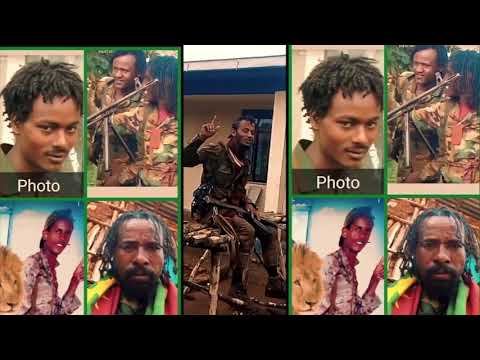 Injifannoo Waraana Bilisummaa Oromoo