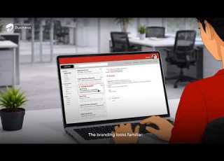  Airtel Secure Workforce Enterprise Email Security