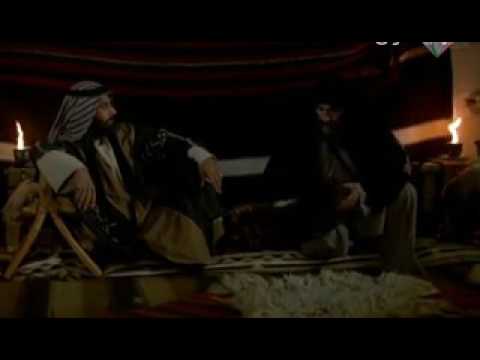 مسلسل بيارق العربا الحلقه ٣١والاخيره