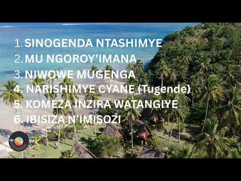 INDIRIMBO ZO MURI MISA Kiliziya Gatolika