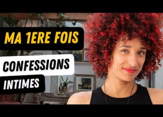 Je Vous Raconte Ma 1ère Fois Spoiler C était Incroyable