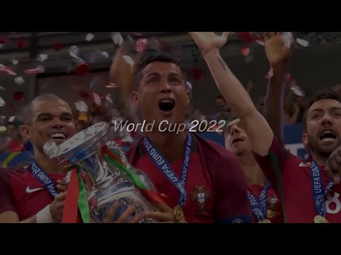 World Cup Song Hayya Hayya Better Together Sped Up