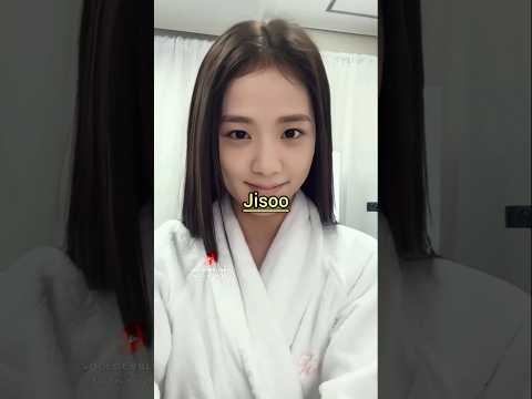 Which Blackpink Member Look Best Without Makeup Blackpink Jisoo Lisa Rosé Jennie Shorts Fyp