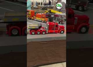  So Many Really Nice RC Trucks At This Show