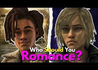  Who Is Better For Clementine Louis Or Violet