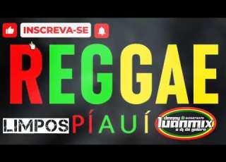 Melô De Kenna 2026 Reggae Limpo