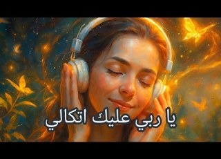 يا ربي عليك اتكالي اغاني