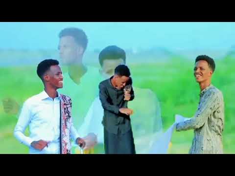 ABWAAN NUUR GOOSAAR DHAANTO BILAA MUSIC AHA