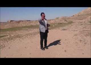 مواضع اللواء506 معركة زرباطية مواضع لواء الذئب