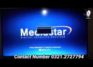  Mediastar MS 4030 Forever 4k Part 2 Full Review Unboxing