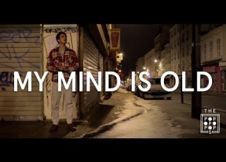 The Popopopops My Mind Is Old Clip