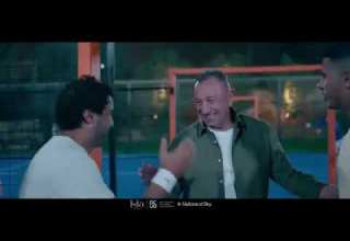 اعلان محمود الخطيب وحسن شحاته واحمد فهمى واسعاد يونس الجديد رمضان 2026