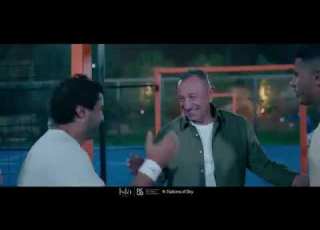 اعلان محمود الخطيب وحسن شحاته واحمد فهمى واسعاد يونس الجديد رمضان 2026
