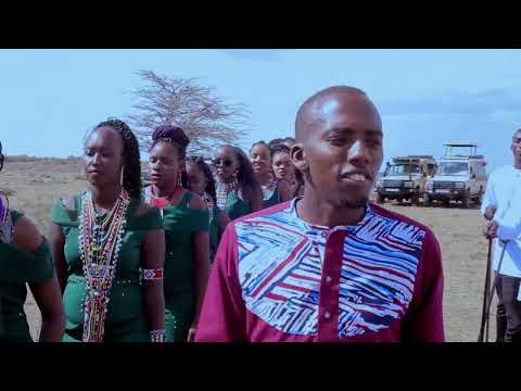 SHOMO DUKUYA WEDDING PERFORMANCE JAMES SEKUT