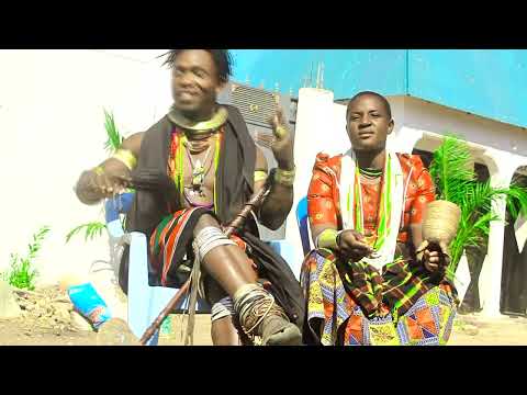 Magulu Mbata Majingombo