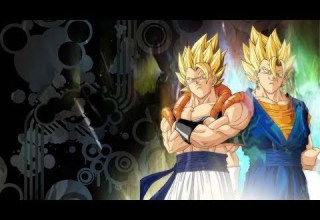 Dragon Ball Z Prologue Theme 2 Extended Buu Saga