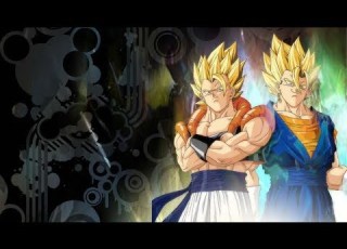 Dragon Ball Z Prologue Theme 2 Extended Buu Saga