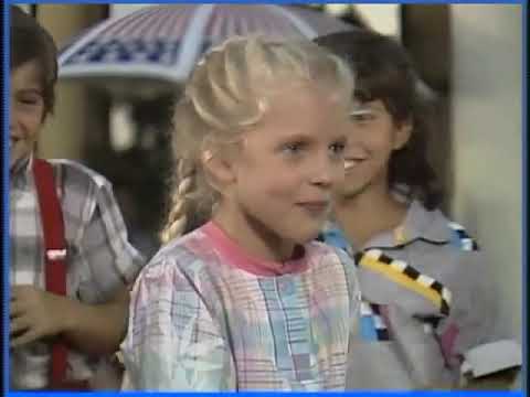 Kidsongs What I Want To Be Alanna Mulhern Wants To Be Teacher 1986 Kidsongs What I Want To Be Alanna Mulhern Wants To Be Teacher 1986