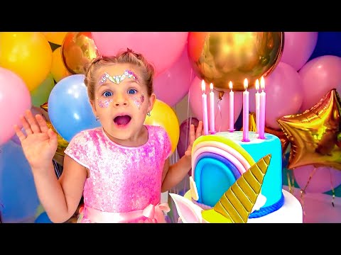 Happy Birthday Diana Birthday Video Collection