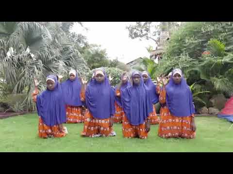 Qaswida Leo Furaha Dufu Madrasat Muqadass