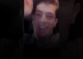 م يغني يا قلبي قلبي ترند تيكتوك م وضحى أصلي ما بعتش  