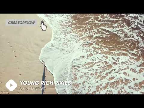 Electronic Uplifting Music Young Rich Pixies Slow Energy Royalty Free Stock Music To Use In Y