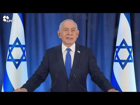 JE BENJAMIN NATANYAU AMEKUFA ISRAEL WATENGENEZA VIDEO ZA AI KUDANGANYA