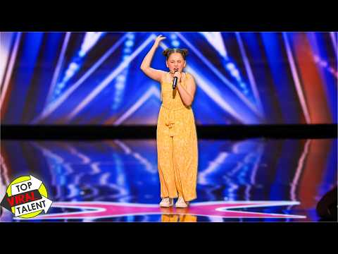 The Judges Didn T Expect This And It Showed