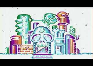  Mega Man Game Gear Any Normal Speedrun In 16 32