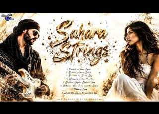  Sahara Strings Romantic Love Songs Emotional Relaxing Music