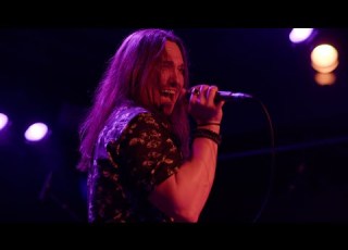 Dancing Days Immigrant Song Live