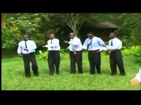 AIC MAKONGORO CHOIR NAONA GIZA