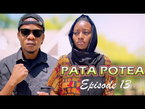 PATA POTEA EPISODE 13