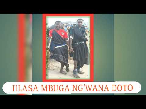 JILASA MBUGA NG WANA DOTO Madama Studio 0782355437