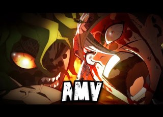  Demon Slayer AMV Courtesy Call