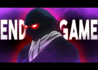 Everything We Know About THE BOSS From Detective Conan