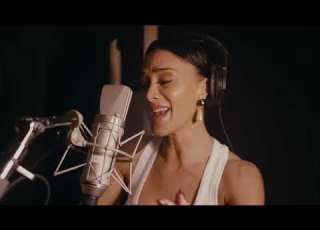 El Tango De Roxanne Official Video Chloe Flower Nicole Scherzinger And Ramin Karimloo
