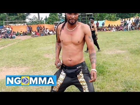 Atommy Sifa Performing On February 24 2020