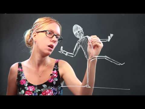 How To Draw Ninjas With Masks