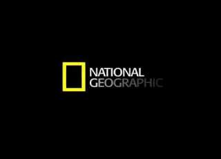 National Geographic Logo 2012