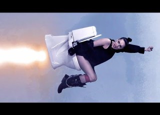  Little Sis Nora Fun Official Music Video