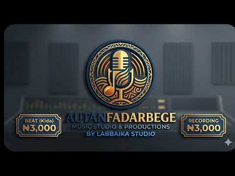 Kidan Kasida Ne By Autanfadarbege Fresh Record 2026