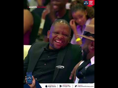Leonardo Na Mafunzo Ya Suti Hahaha Tanzania Comedy Festival 2025