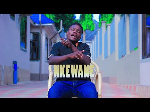 NYANDA TABHIZA NKEWANE OFFICIAL VIDEO